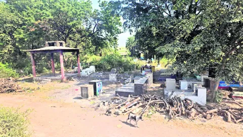 ‘నన్ను మన్నించండి.. మీకు గౌరవప్రదమైన వీడ్కోలు ఇవ్వలేకపో