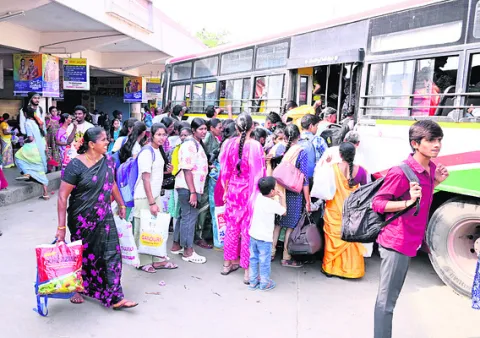 ఊరెళ్తున్నారా.. ఇల్లు జాగ్రత్త