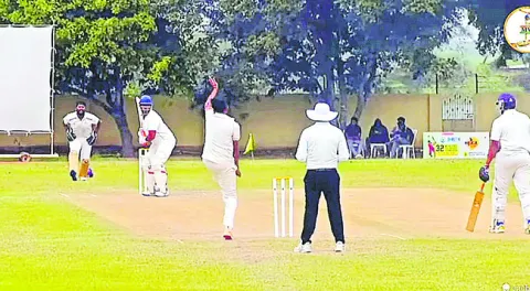 క్వార్టర్‌ ఫైనల్స్‌కు చైన్నె జట్లు 