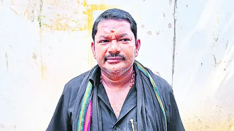 డిప్యూటేషన్‌పై  బదిలీలు అన్యాయం 
