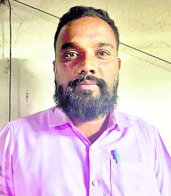 బ్రాహ్మణ సంఘం కార్యవర్గం ఎన్నిక
