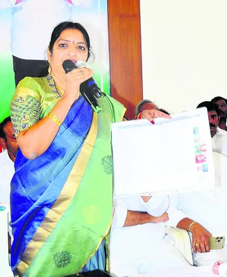 కష్టపడే వారందరికీ గుర్తింపు 
