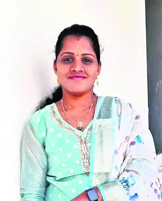 సేవా సంకల్పంతో ముందుకు..
