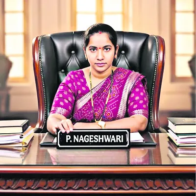 హామీల అమలే లక్ష్యం 
