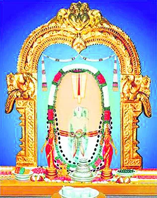 సంక్రాంతి వేళ అప్పన్న దర్శన వేళల్లో మార్పులు