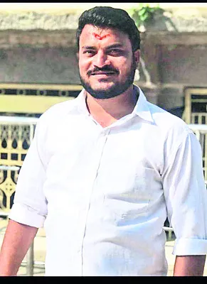 ఉపాధి లభించడం లేదనే మనస్తాపంతో..