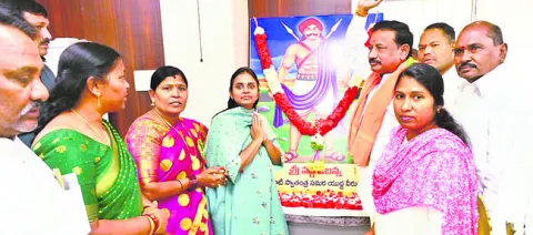 కర్నూలులో వడ్డె ఓబన్న విగ్రహం ఏర్పాటు చేస్తాం