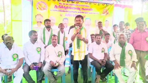 సమస్యల పరిష్కారంలో ముందుంటా