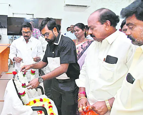 పోరాట యోధుడు వడ్డే ఓబన్న 