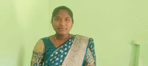 స్వయం ఉపాధికి ప్రోత్సాహం 
