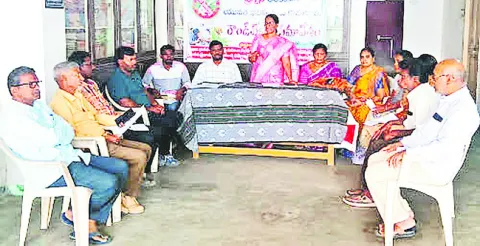 నాయకుల అండతో రాష్ట్రంలో డ్రగ్స్‌ సామ్రాజ్యం 