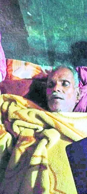 ఘర్షణలో వ్యక్తి మృతి