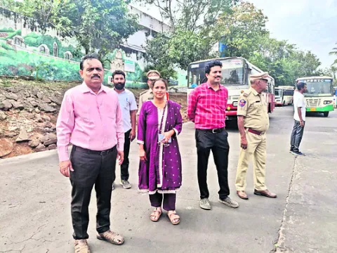 సంక్రాంతి రద్దీపై ఆర్టీసీ ప్రత్యేక దృష్టి