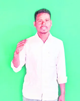 ఆదర్శంగా తీర్చిదిద్దుతా.. 
