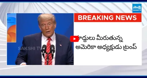 Donald Trump Says He Is Venezuela President  1