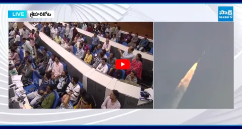 ISRO Chairman V Narayanan On ISRO PSLV-C62 Mission 1