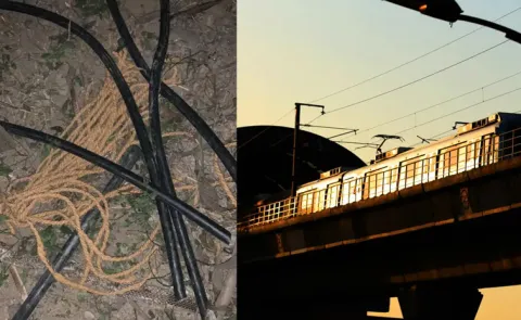 Delhi Metro Airport Line Services Hit After 800-Metre Cable Theft Attempt