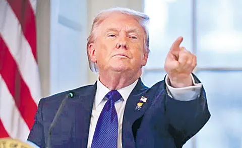 Donald Trump warns Cuba to negotiate with the USA