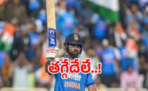 IND VS NZ 1st ODI: Rohit sharma reaches 650 sixers milestone7