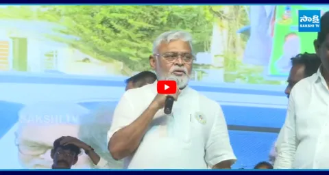 Ambati Rambabu Praises On RK Roja At Guntur Sankranthi Celebrations  1