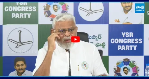 Ambati Rambabu Satirical Reaction to Reporter Question  1
