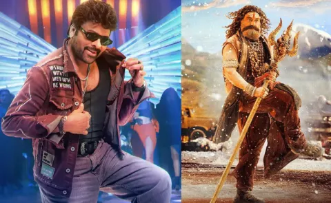 Mana Shankara Vara Prasad Garu USA Collections Crossed Akhanda-2 Movie3