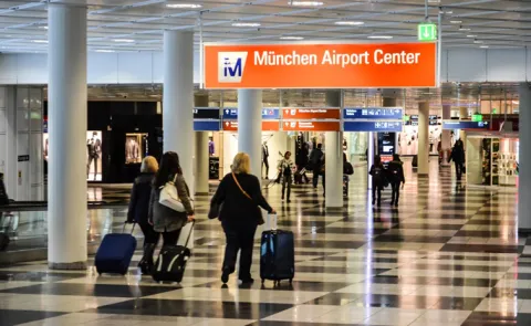 Germany offers visa free transit for Indian passport holders 1