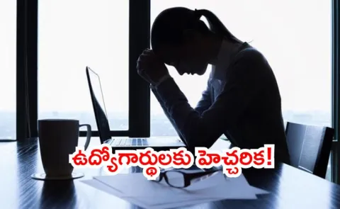 Why Salaried Jobs Are Declining know the details6