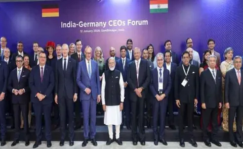 Uniper AM Green sign agreement for 5 lakh tons per year of renewable ammonia3