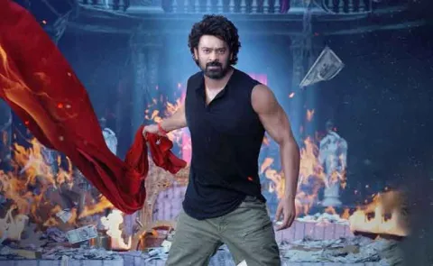 Prabhas: The Raja Saab Movie 3 Days Collections