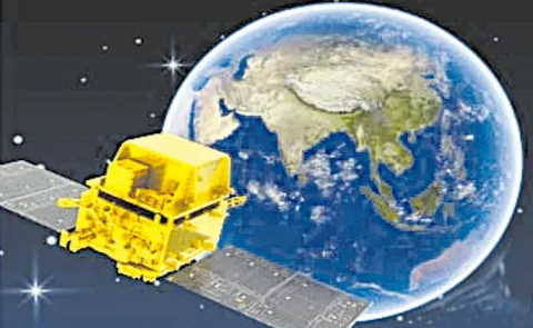 Countdown for launch of PSLV-C62 rocket commences