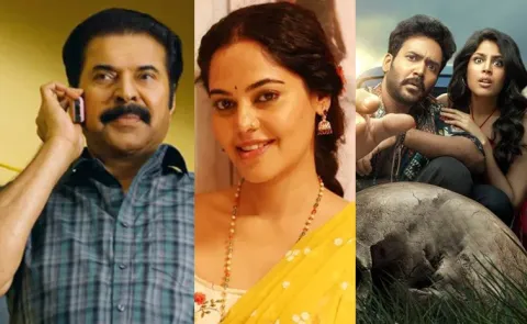 Upcoming OTT Movies Telugu January Second Week 20266