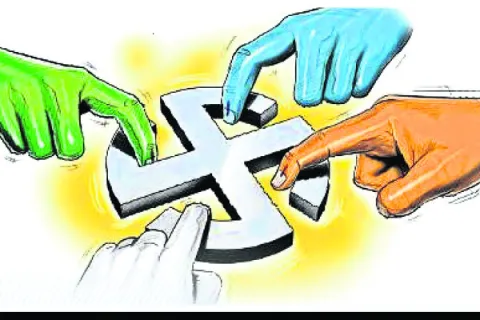 ఇక పురపోరు