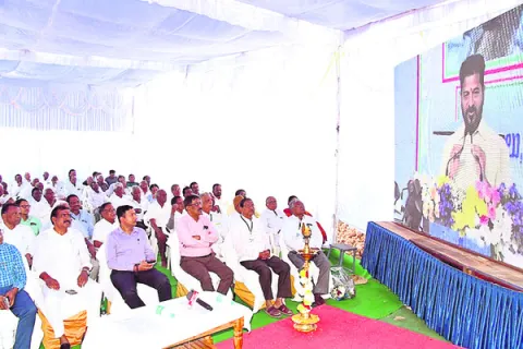 ‘ప్రణామ్‌’ సద్వినియోగం చేసుకోవాలి