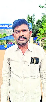 ఏఎంఆర్‌ సంస్థ అనధికార వసూళ్లు  
