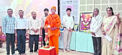 ప్రతి విద్యార్థి ప్రతిభావంతుడే 