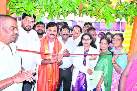 1వ తేదీ నుంచి కందుల కొనుగోళ్లు