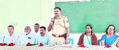 విద్యార్థులకు టెన్త్‌ కీలక ఘట్టం 
