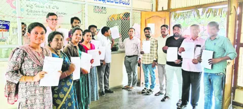 పుర ఓటర్లు 87,375