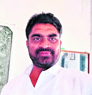 నేడు మంత్రి  పొంగులేటి పర్యటన
