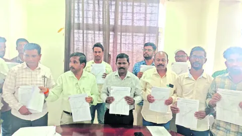 కార్పొరేషన్‌లో పెరిగిన ఓటర్ల సంఖ్య