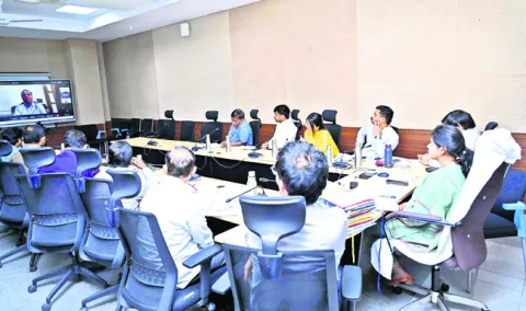 ఎన్నికలకు సిద్ధంగా ఉండాలి