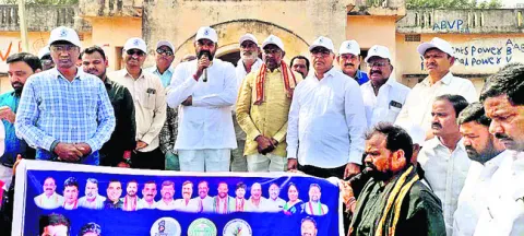 క్రీడాకారులకు ప్రభుత్వ ప్రోత్సాహం