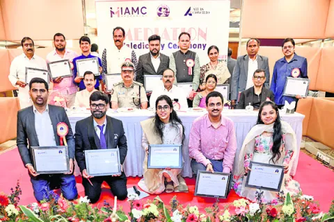 వివాదాల పరిష్కారంలో కొత్త అధ్యాయం