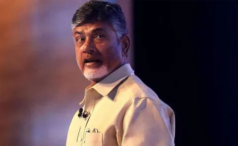 Chandrababu Govt proposed to introduce a lottery in Andhra Pradesh
