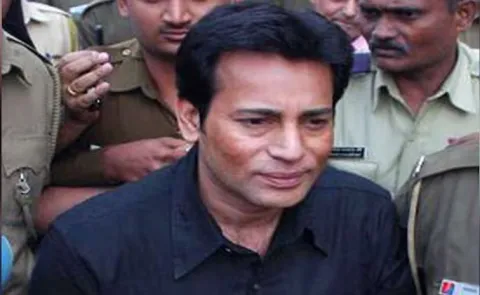 SCI asks gangster Abu Salem to justify claim of having spent 25 years in jail