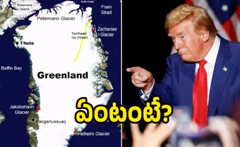 Randy Fine Congressman Fine Introduced Greenland Annexation Bill