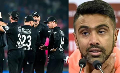 Ashwin wants to join New Zealand camp amid IND vs NZ series,1