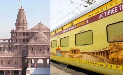 Travel from Ayodhya to Jagannath Puri at affordable prices