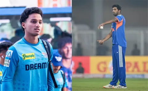 why India picked Ayush Badoni to replace Washington Sundar vs New Zealand